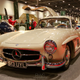 Illustration for article titled London Classic Car Show Photos